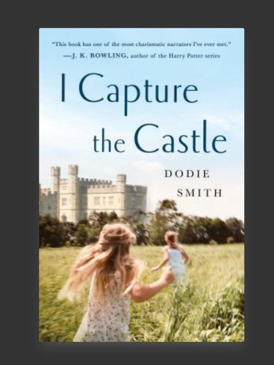Other - 2/$10 I Capture the Castle by Dodie Smith